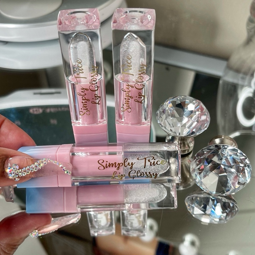 Daydream Lip Gloss